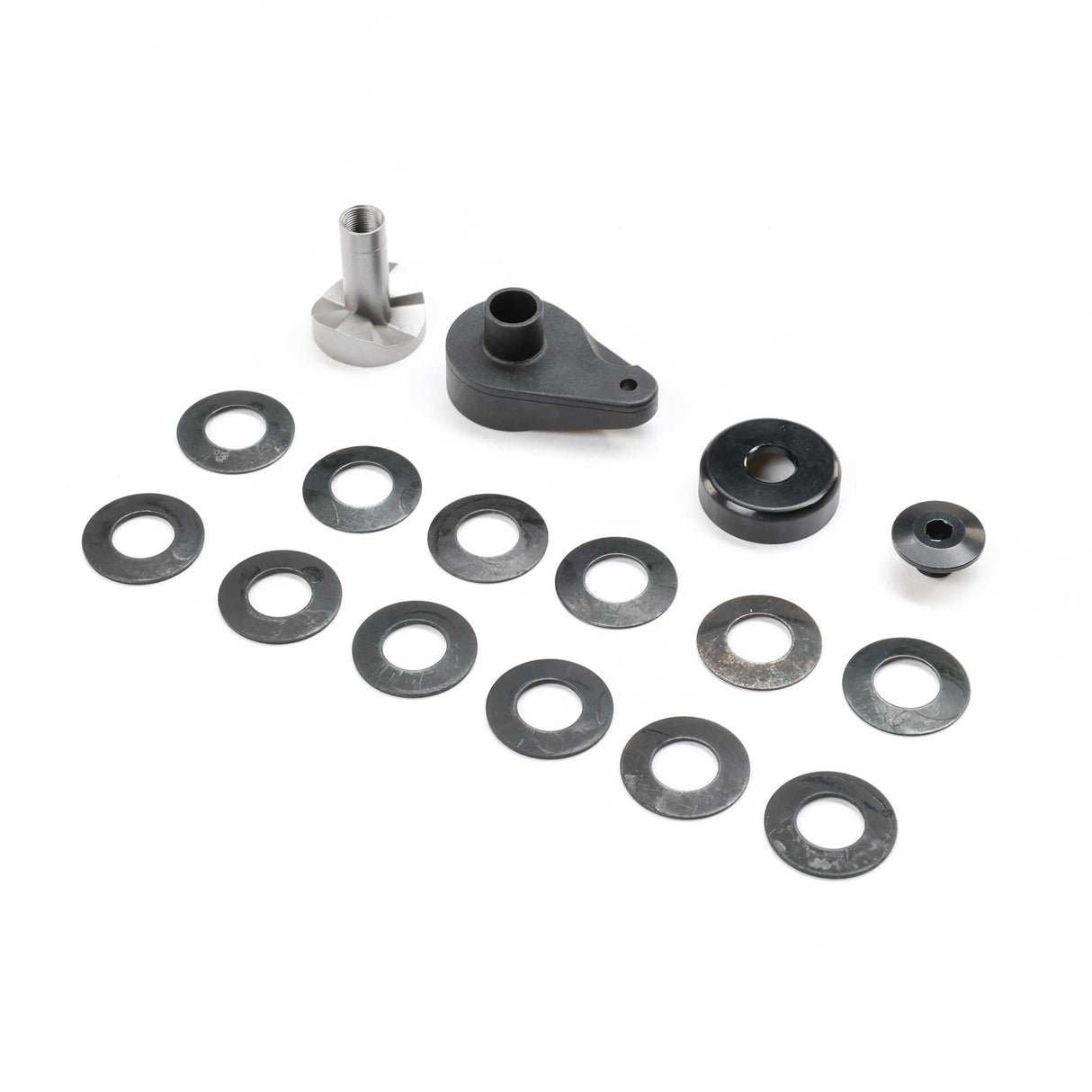 HD Servo Saver, 25T: LMT 2.0