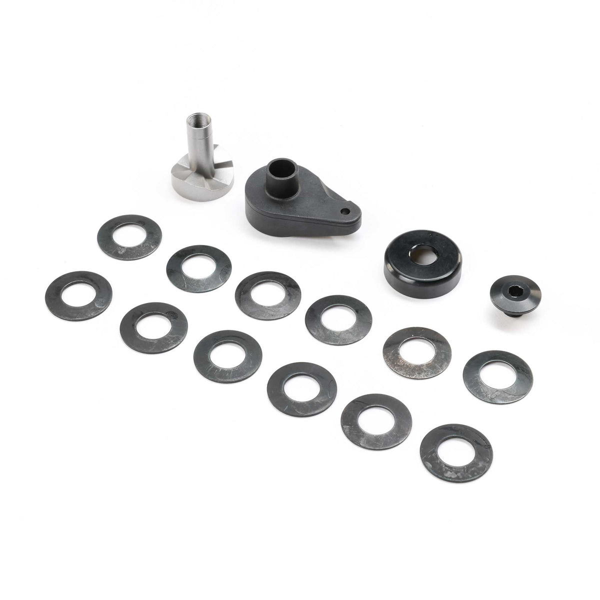 HD Servo Saver, 25T: LMT 2.0