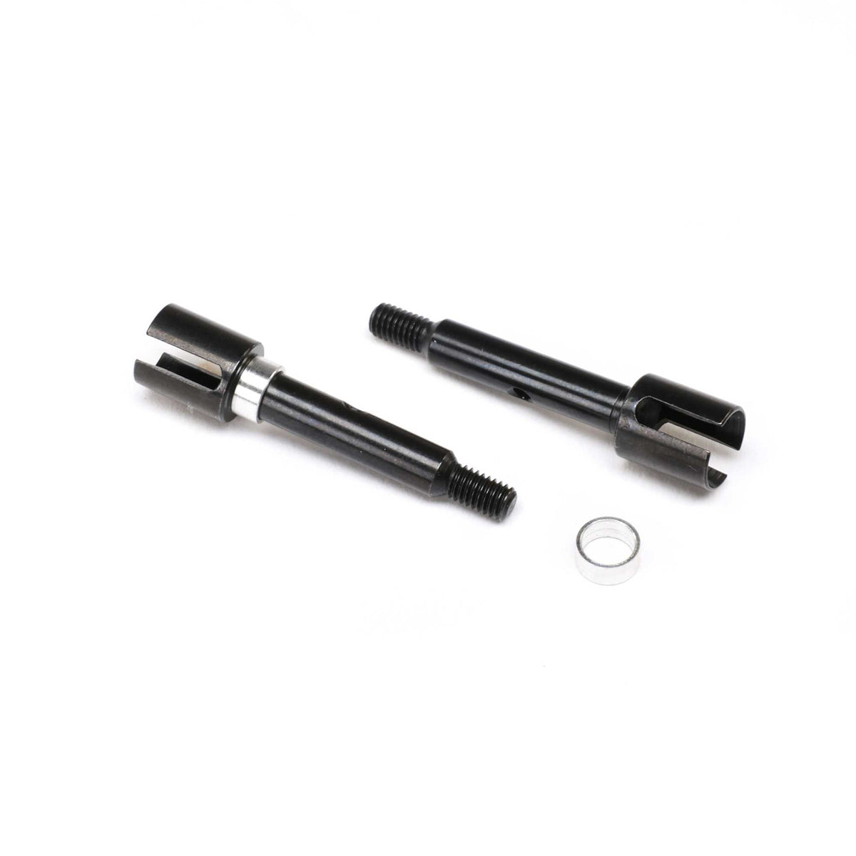 Rear Axle, (2): Mini-T 2.0