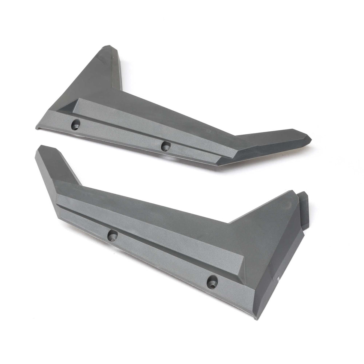 Rocker Panel, Left/Right: RZR Rey