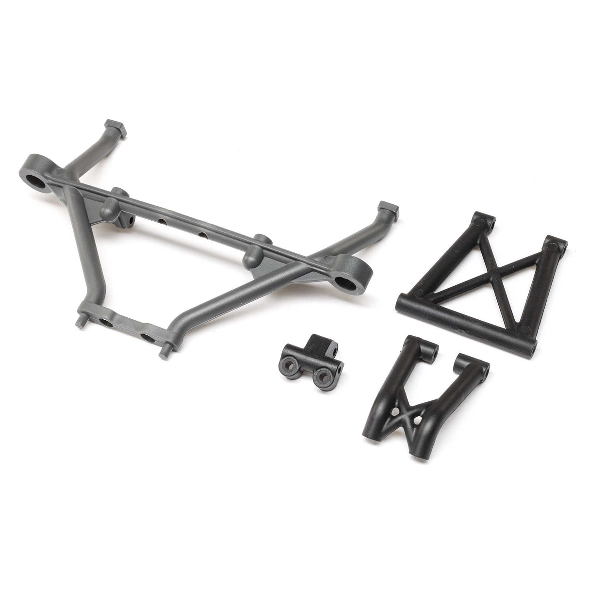 Cage, Lower Support: RZR Rey