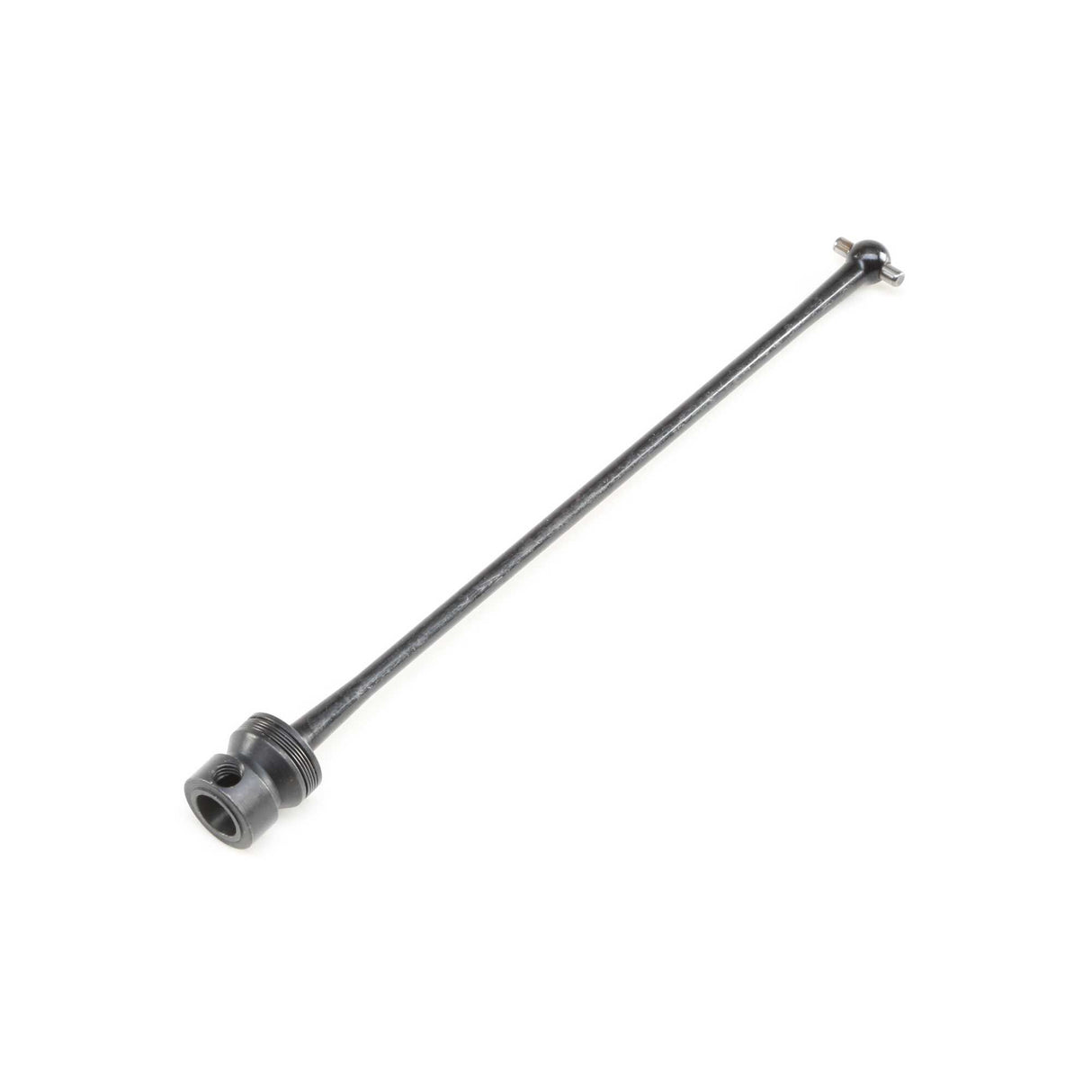 Center Drive Shaft Assmbly, Rear: LST 3XL-E