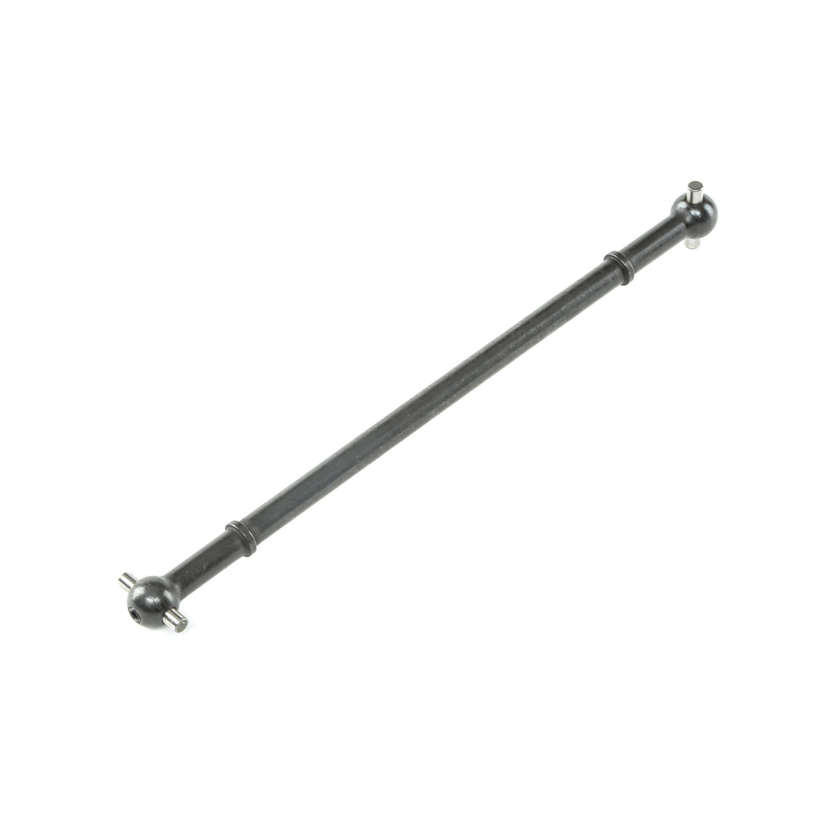 Dogbone 174mm, Center, Front (1): DBXL-E