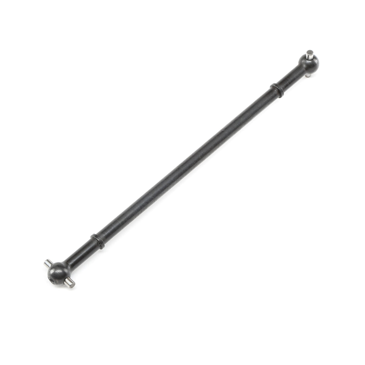 Dogbone 186.5mm, Center, Rear (1): DBXL-E