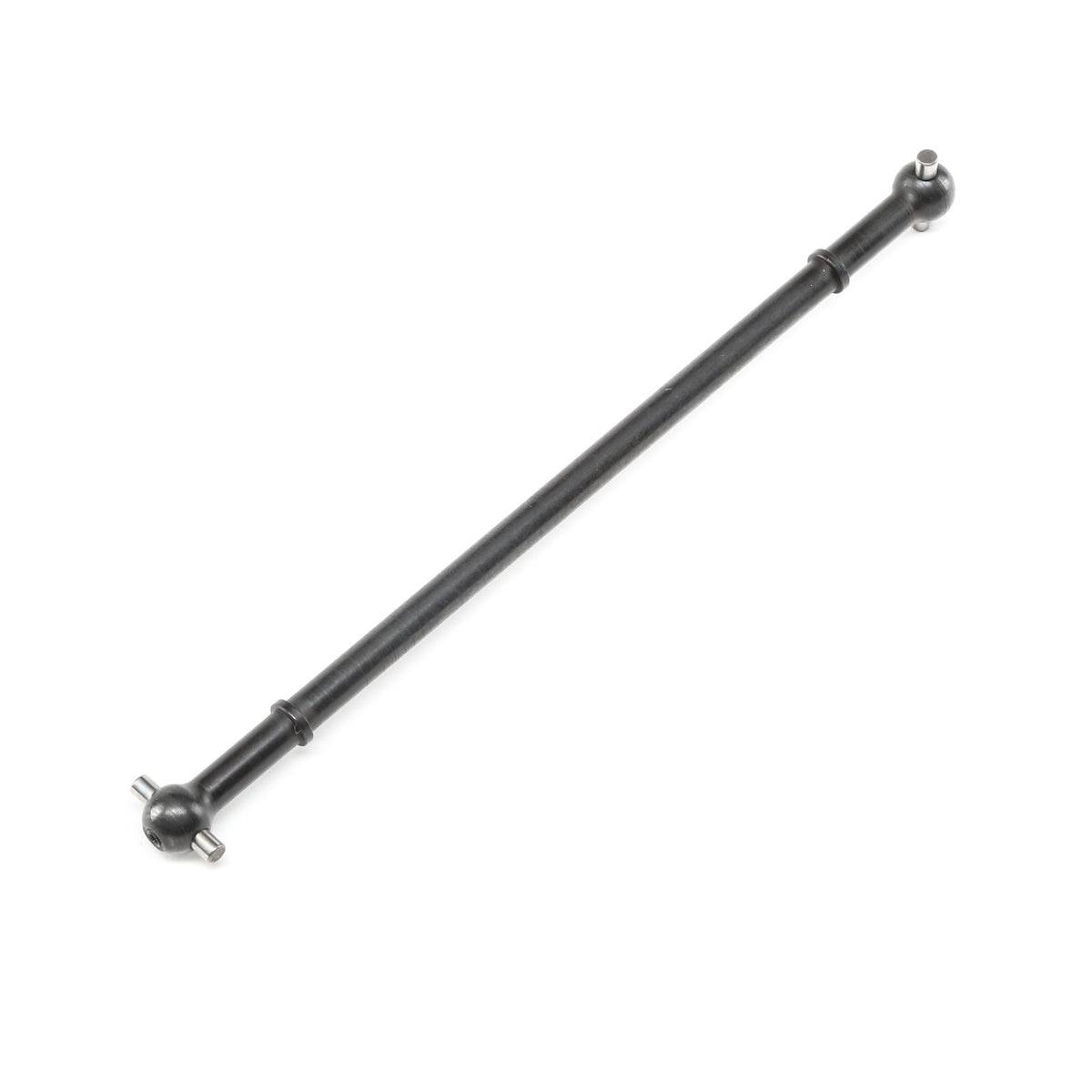 Dogbone 186.5mm, Center, Rear (1): DBXL-E