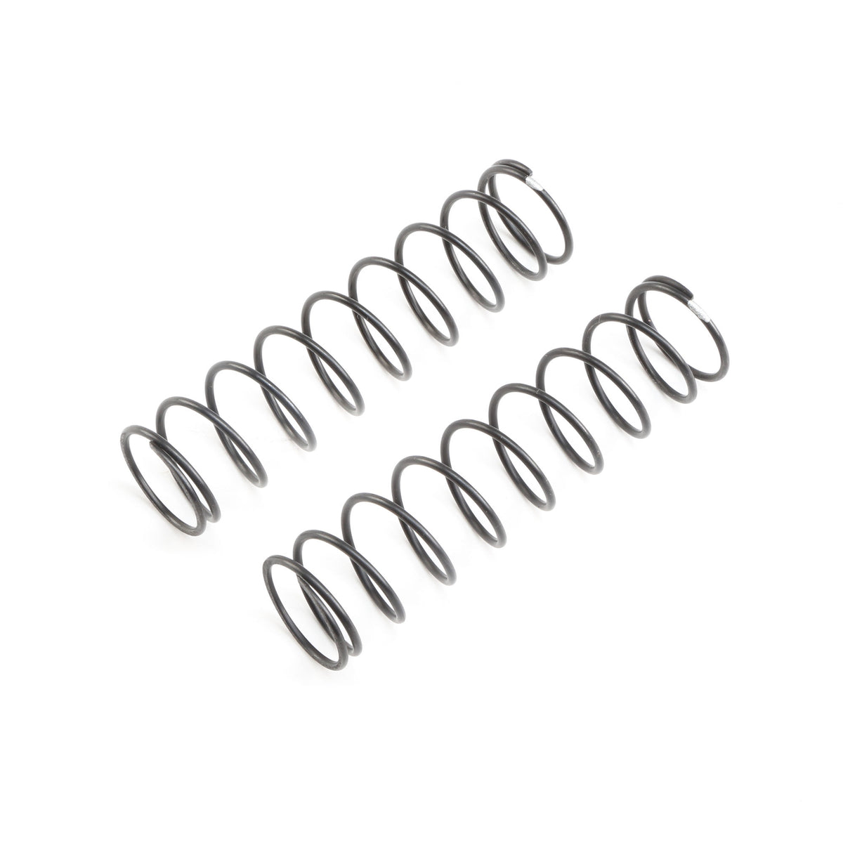 Shock Spring, Med, Silver: SuperRockRey