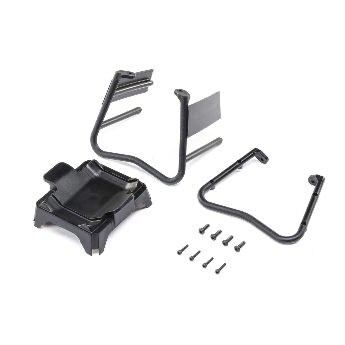 Bike Stand, Composite: PM-MX/SM