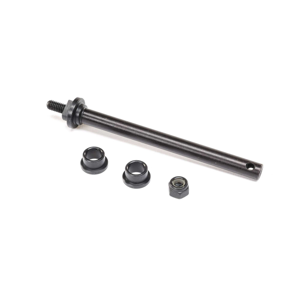 Swing Arm Layshaft w/Hardware: PM-MX/SM