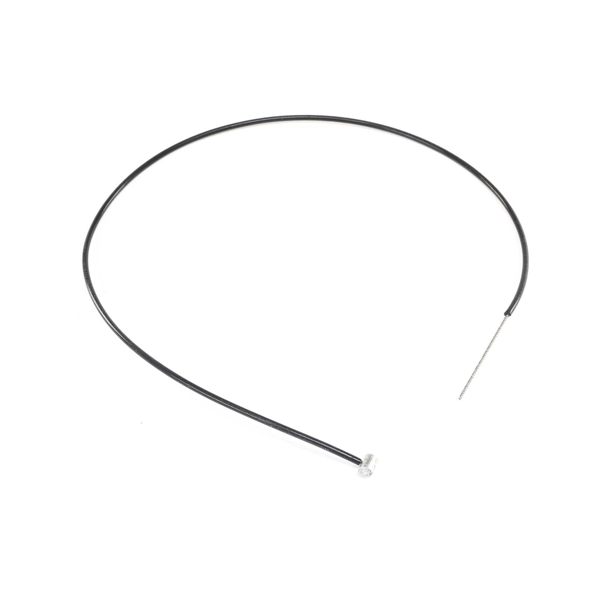 Brake Cable w/Housing: PM-MX/SM