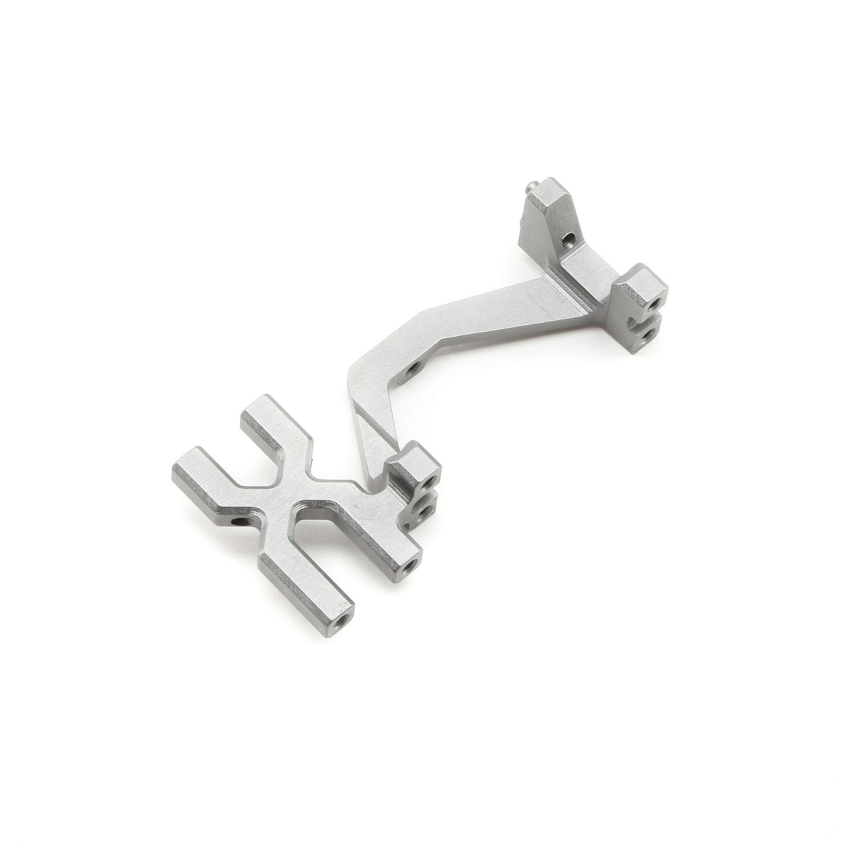 Aluminum Steering Servo Mount: Baja Rey/Rock Rey