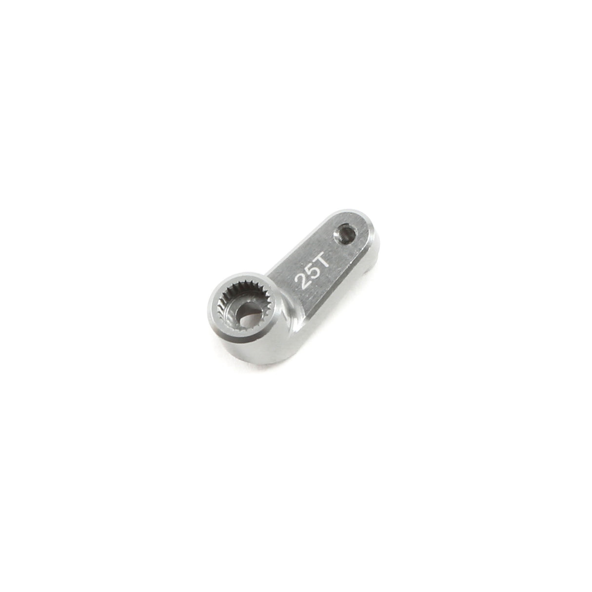 Aluminum Servo Arm, 25T: Baja Rey/Rock Rey
