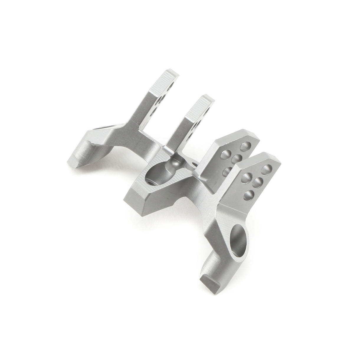 AL Axle Housing Upper Track Rod Mount: BR/RR