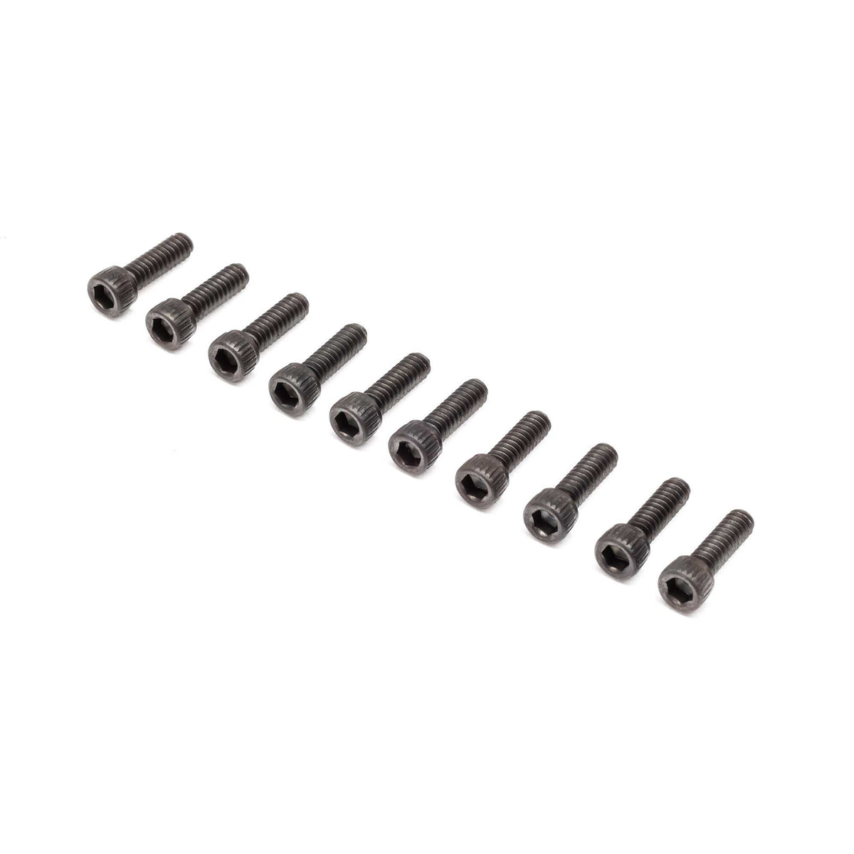 4-40 x 3/8 SH Screws (10)