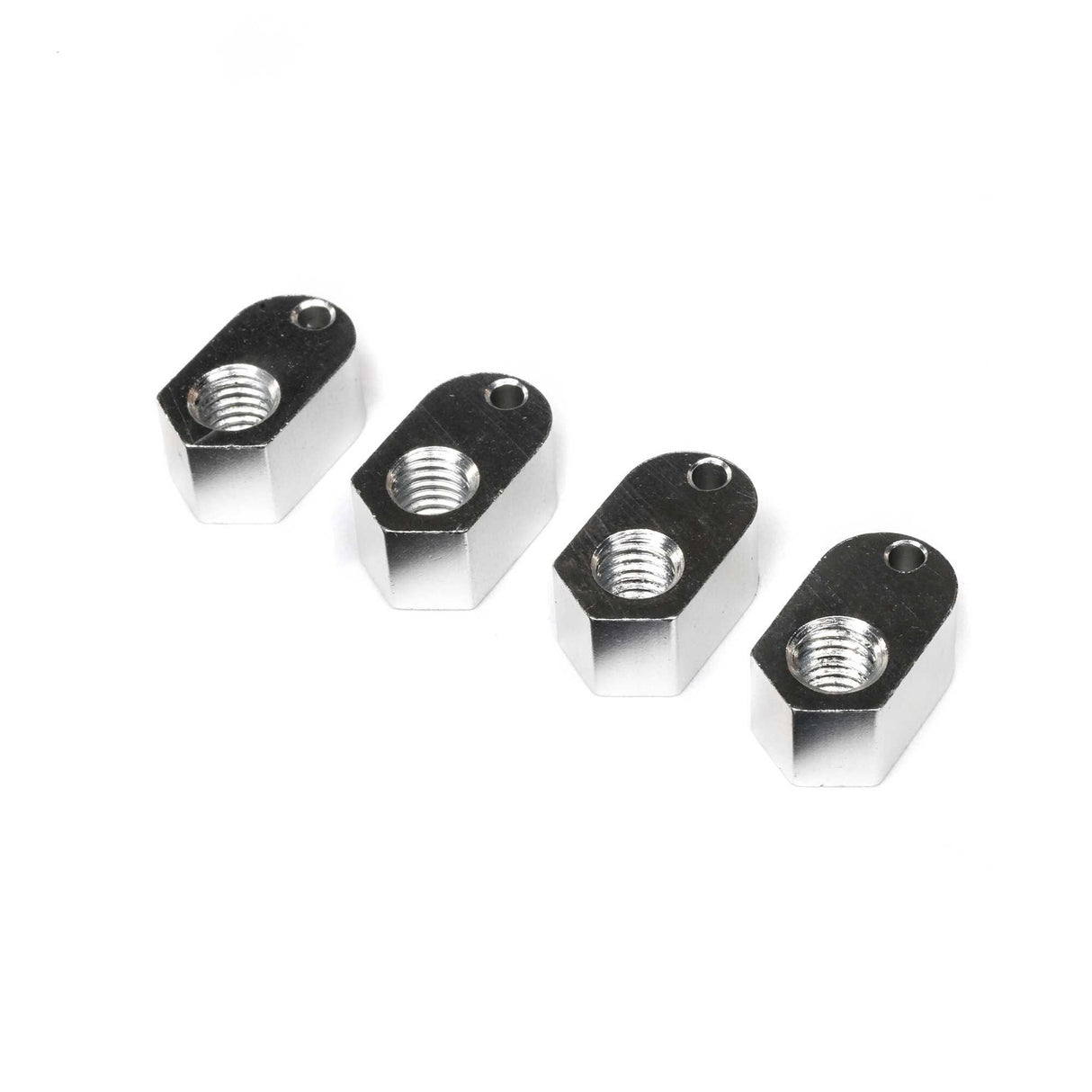 Side Cage Nut-Inserts: 5IVE-T, MINI WRC