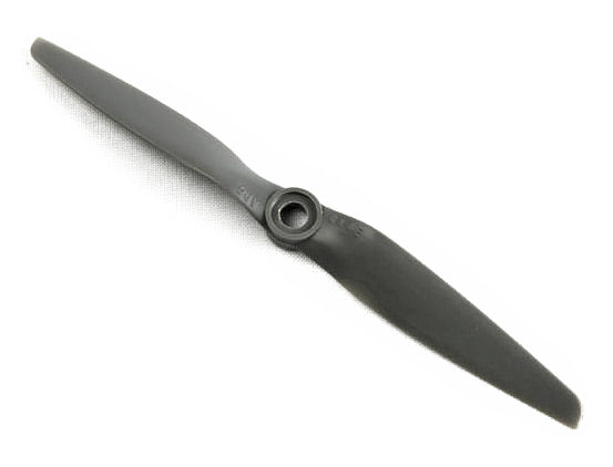 Propeller 6x6 Electric