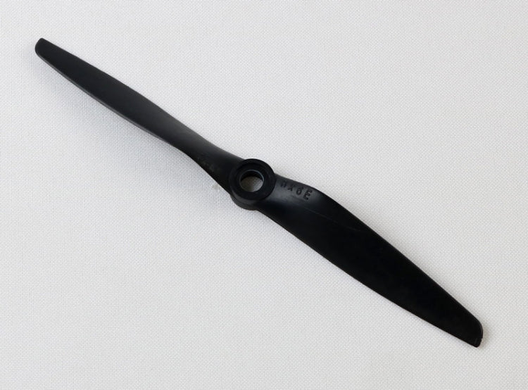 Propeller 6x6 Electric Black