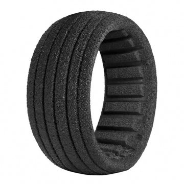 Inserts Grooved Closed Cell 1/8 Buggy (2)