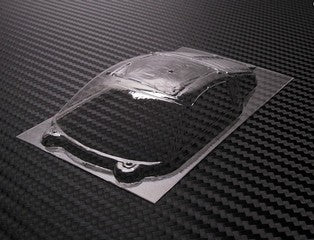 PN Racing Mini-Z Lexan Window Audi LM R8