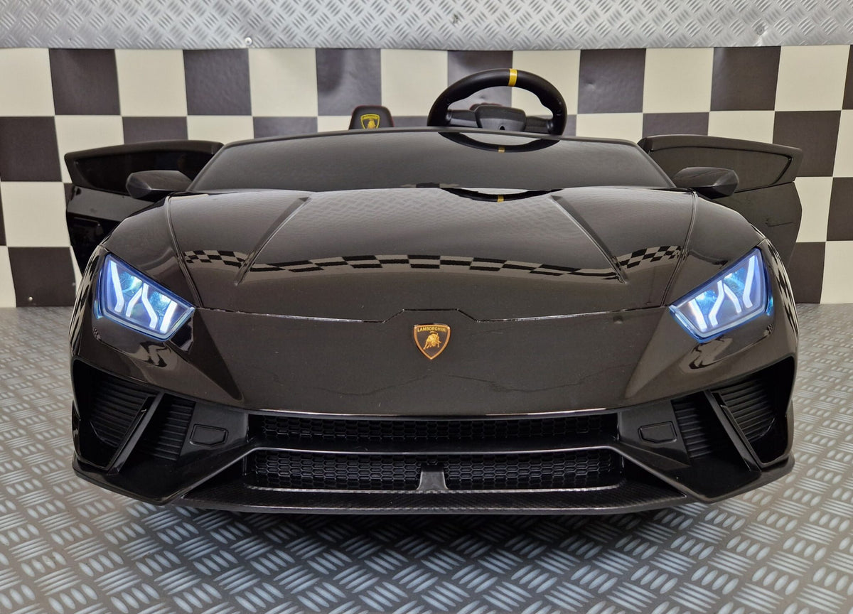 Lamborghini Huracan 24V elbil för barn
