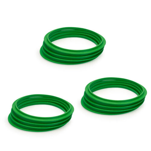 MATRIX M.OFFRINGS - Matrix Off Road Side hardening Rings 3 sets Soft