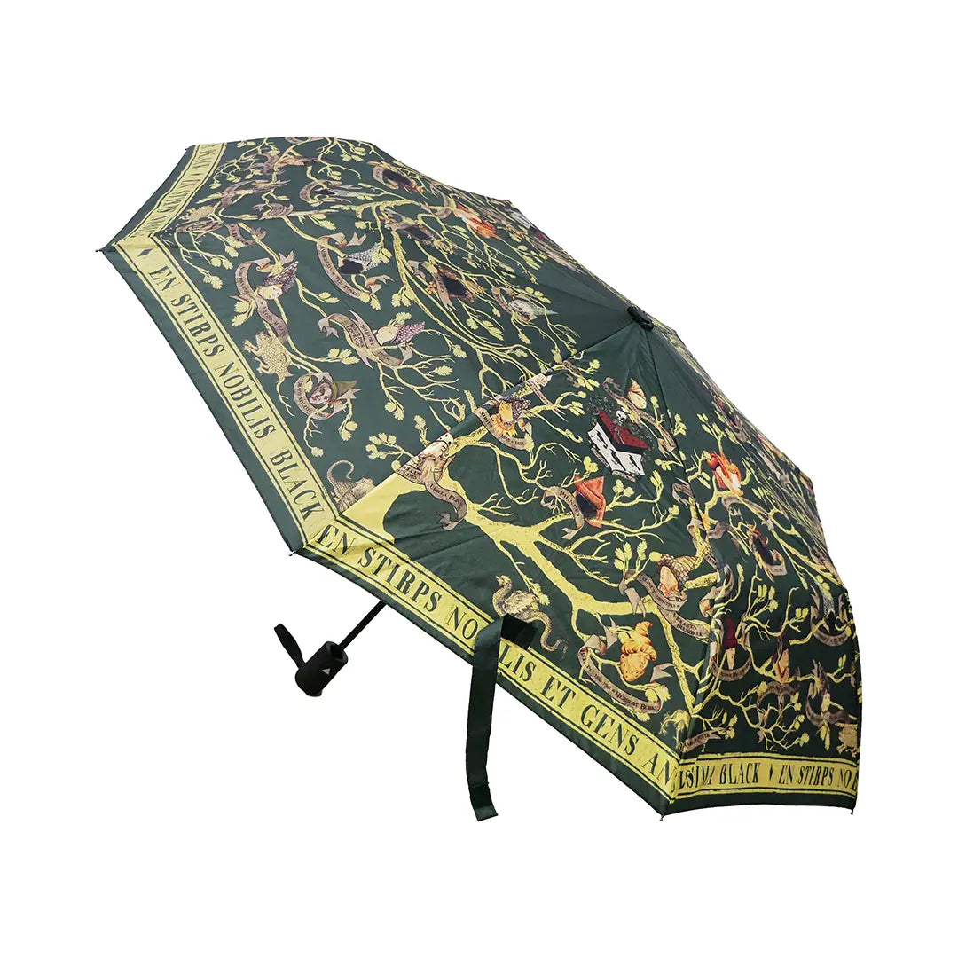 Umbrella - Family Black - Harry Potter