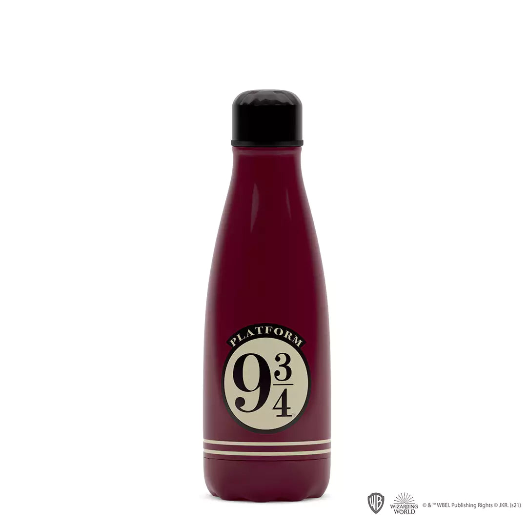 Bottle 500ml - Platform 9 3/4 - Harry Potter