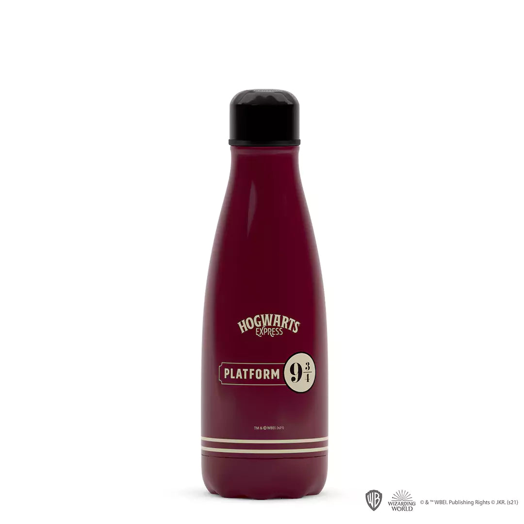 Bottle 500ml - Platform 9 3/4 - Harry Potter