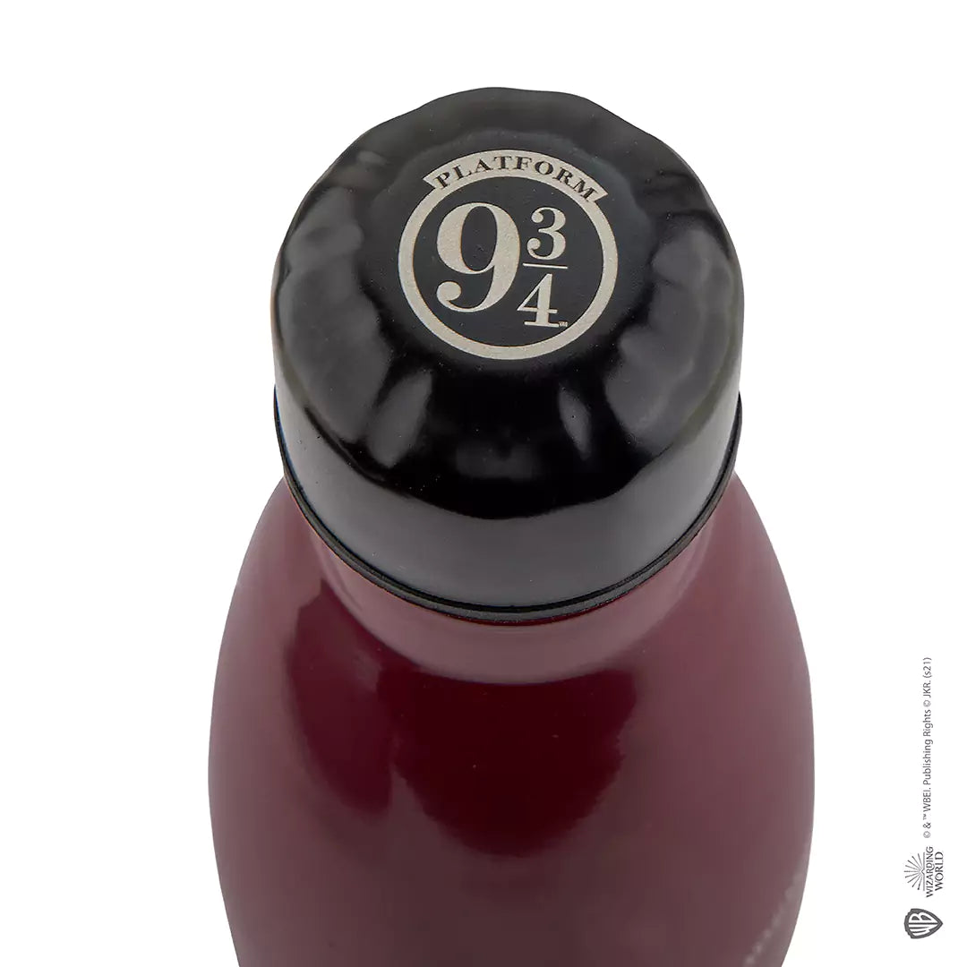 Bottle 500ml - Platform 9 3/4 - Harry Potter
