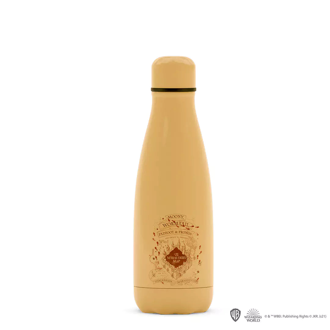 Bottle 500ml - Marauder’s map - Harry Potter