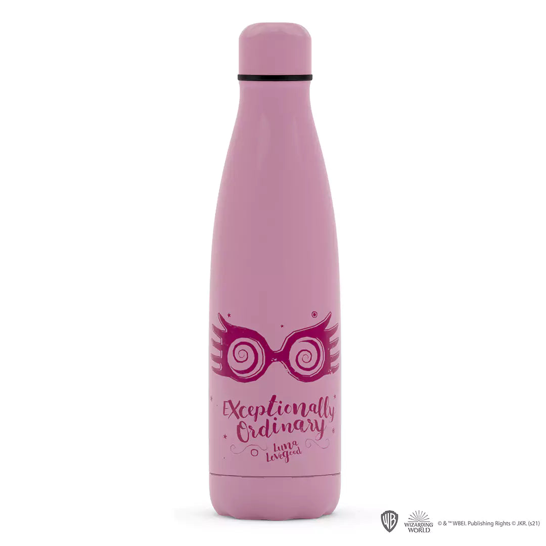 Insulated bottle - Luna Lovegood - Harry Potter