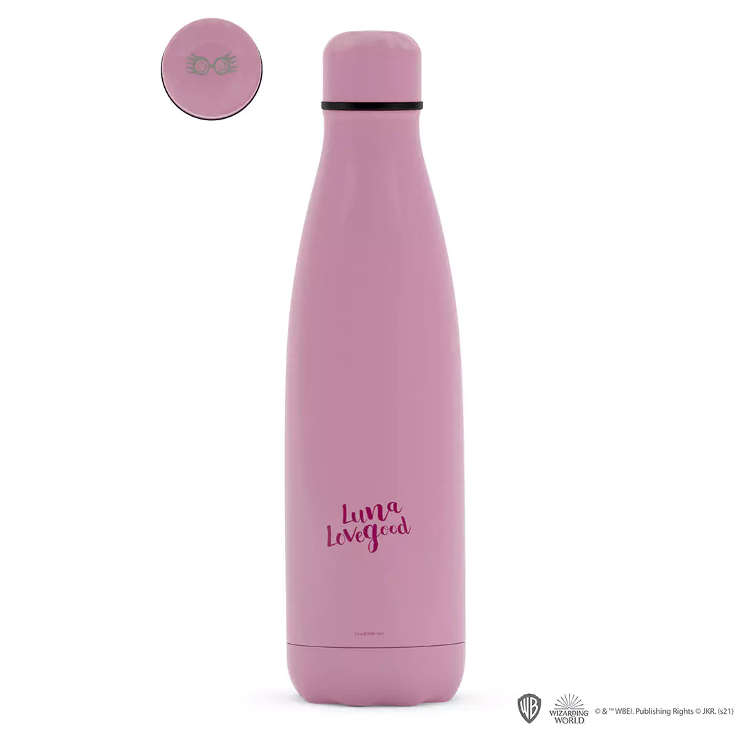Insulated bottle - Luna Lovegood - Harry Potter