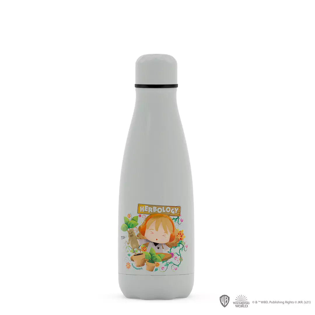 Bottle 500ml - Hermione and Mandrake - Harry Potter