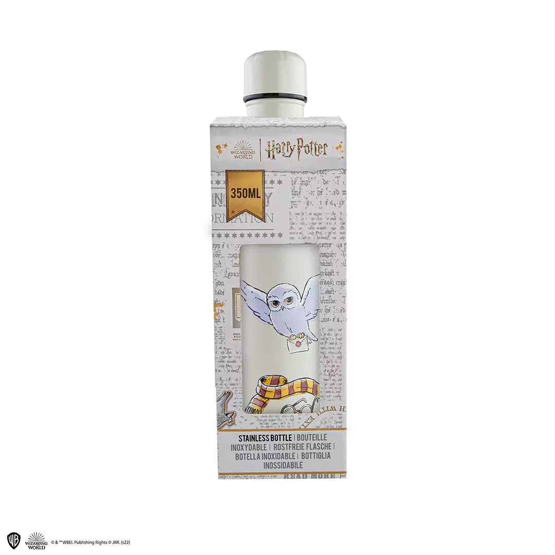 Bottle 500ml - Hedwig - Harry Potter