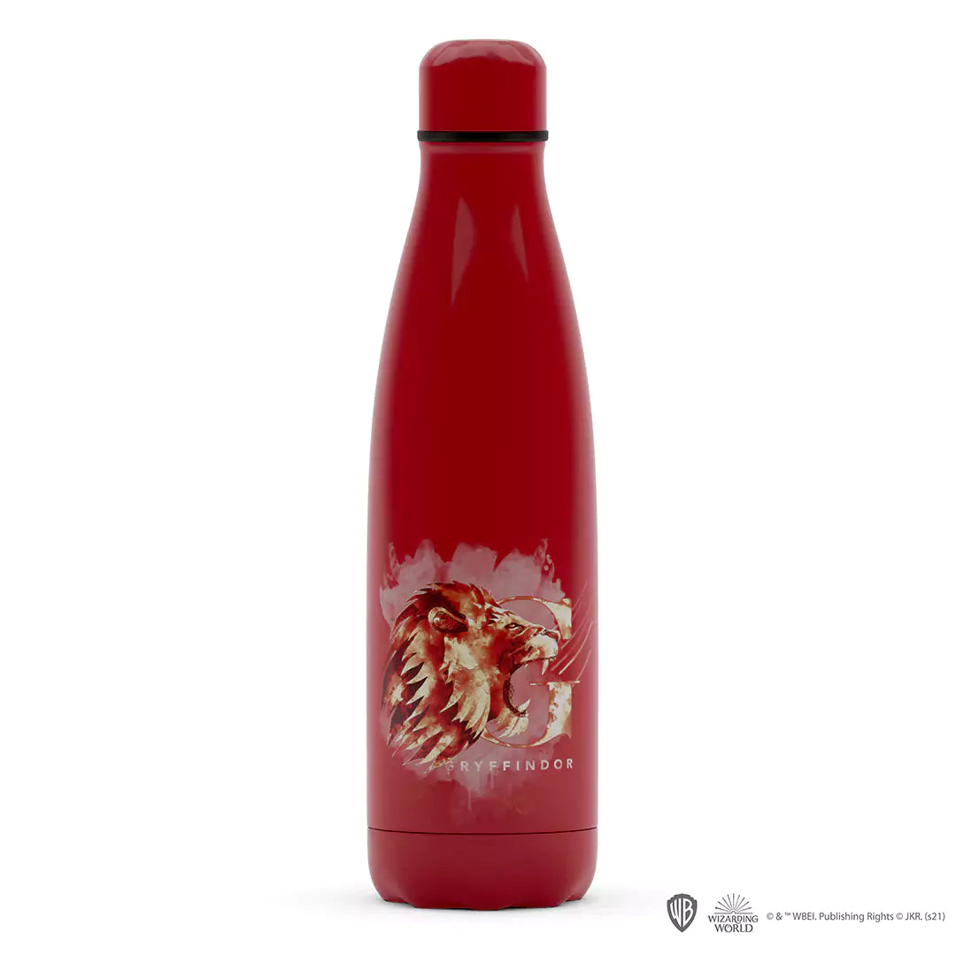Insulated bottle - Gryffindor - Harry Potter