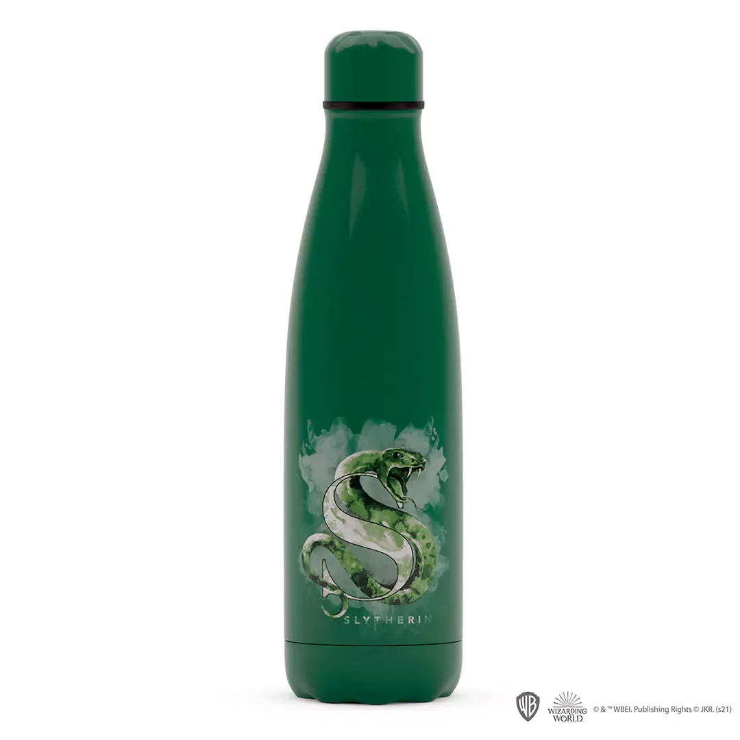 Insulated bottle - Slytherin - Harry Potter