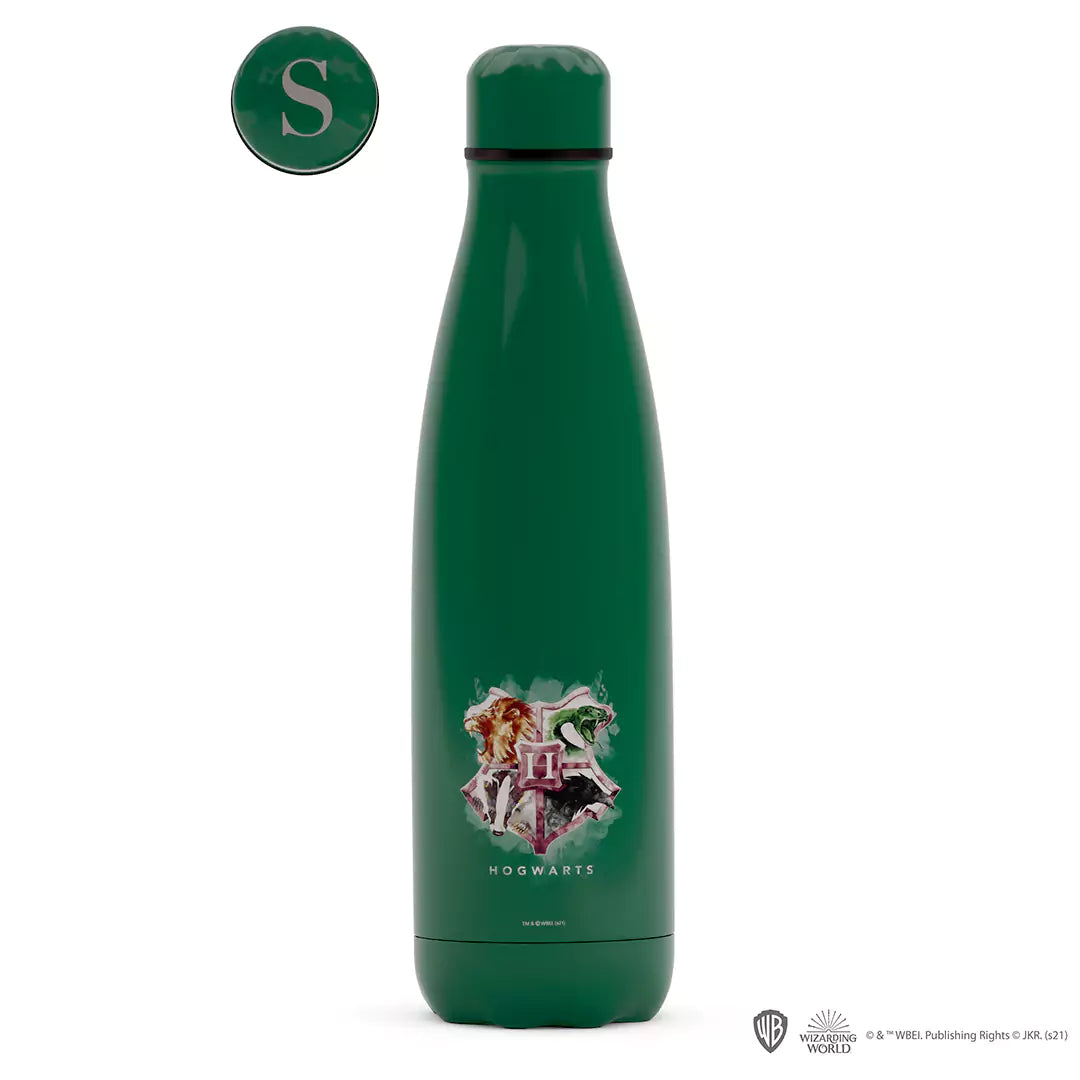 Insulated bottle - Slytherin - Harry Potter
