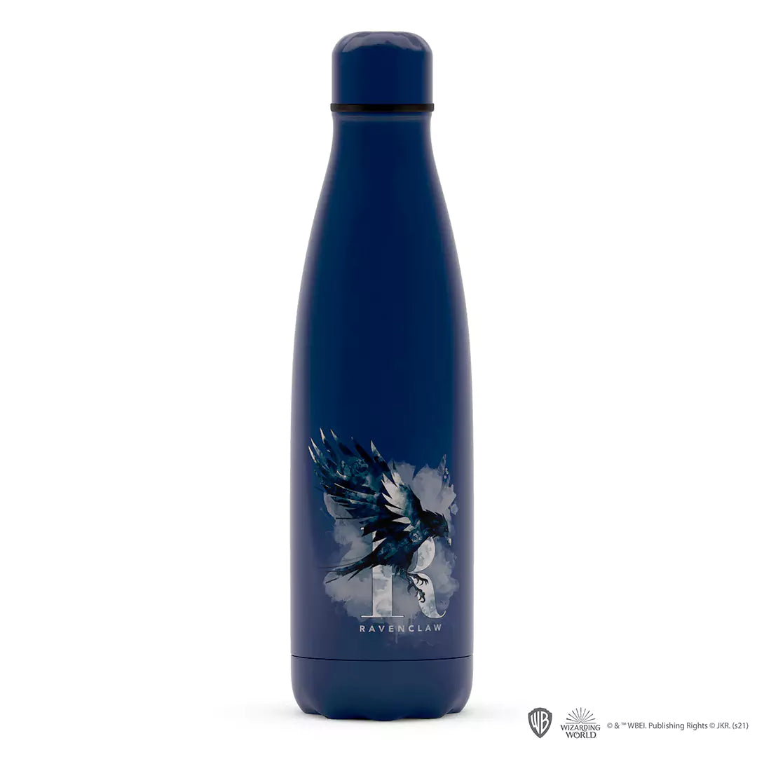 Insulated bottle - Ravenclaw - Harry Potter