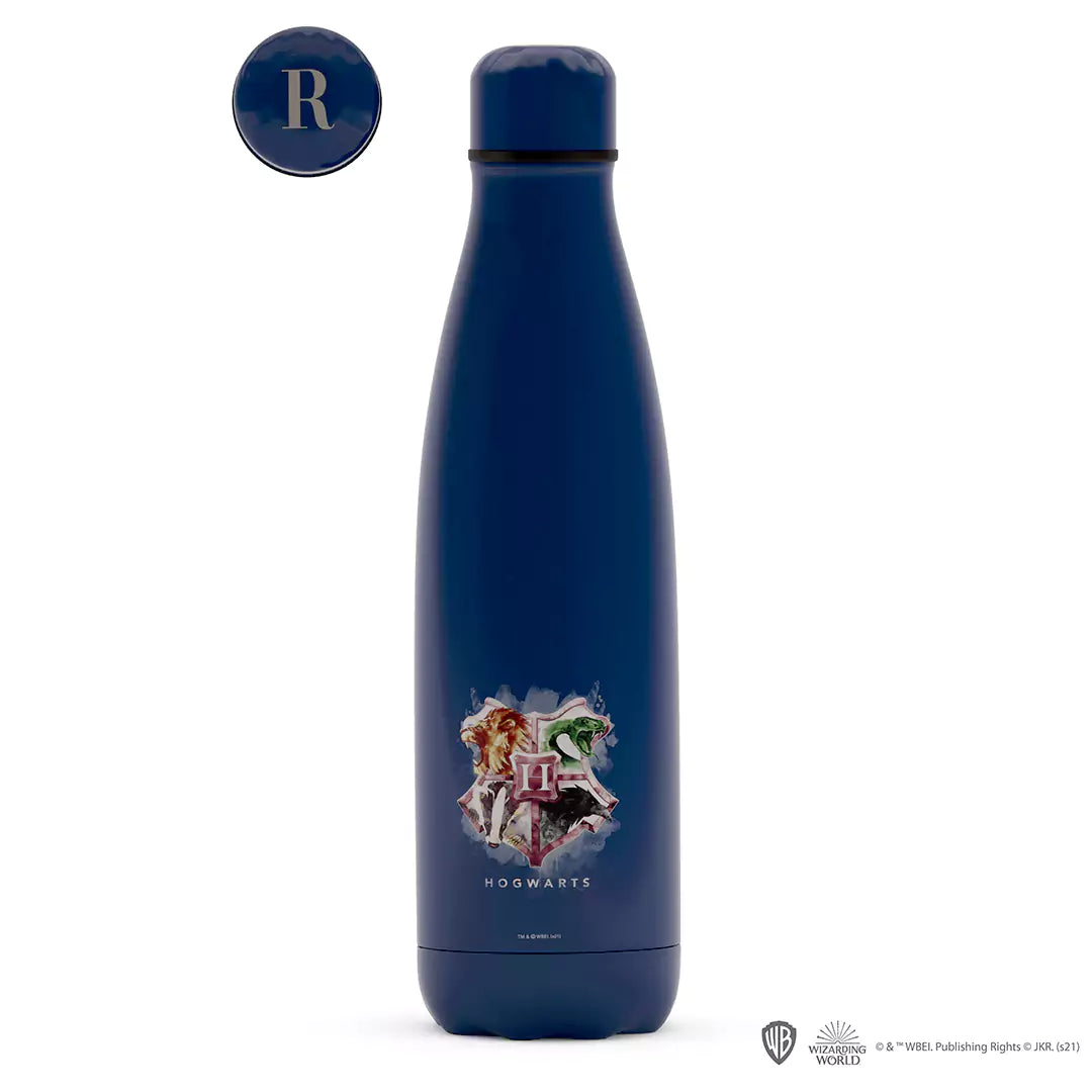 Insulated bottle - Ravenclaw - Harry Potter