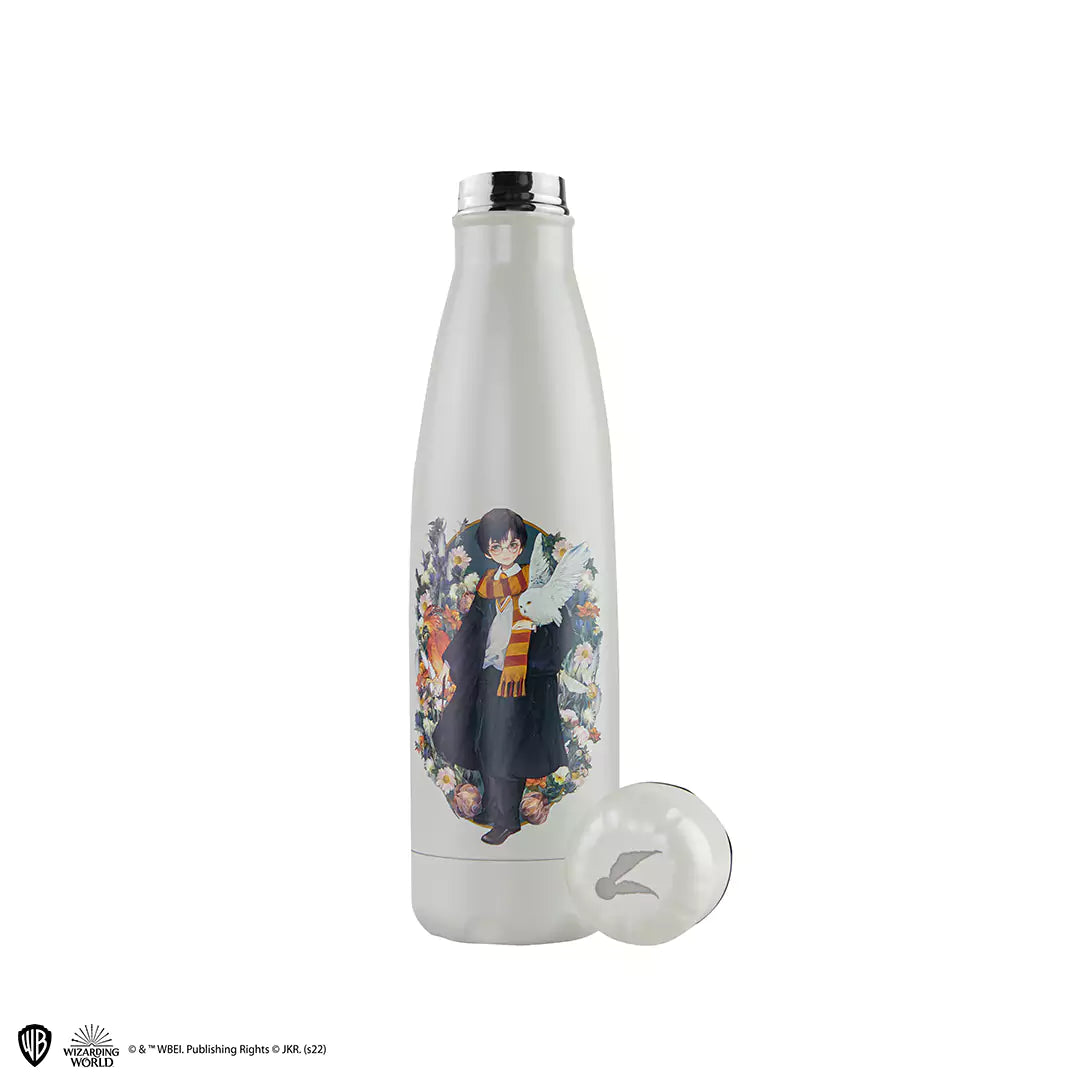 Insulated bottle - Harry Potter portrait - Harry Potter