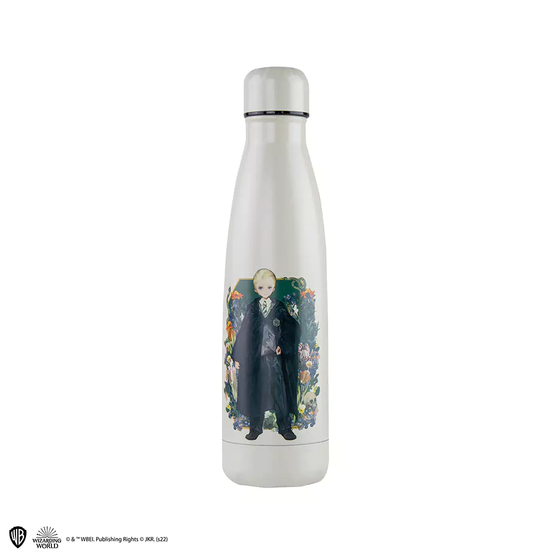 Insulated bottle - Draco Malfoy portrait - Harry Potter