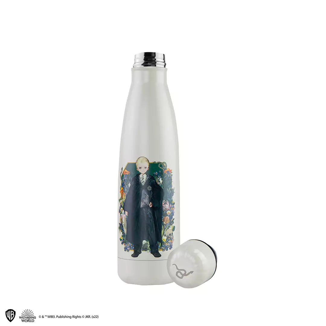 Insulated bottle - Draco Malfoy portrait - Harry Potter