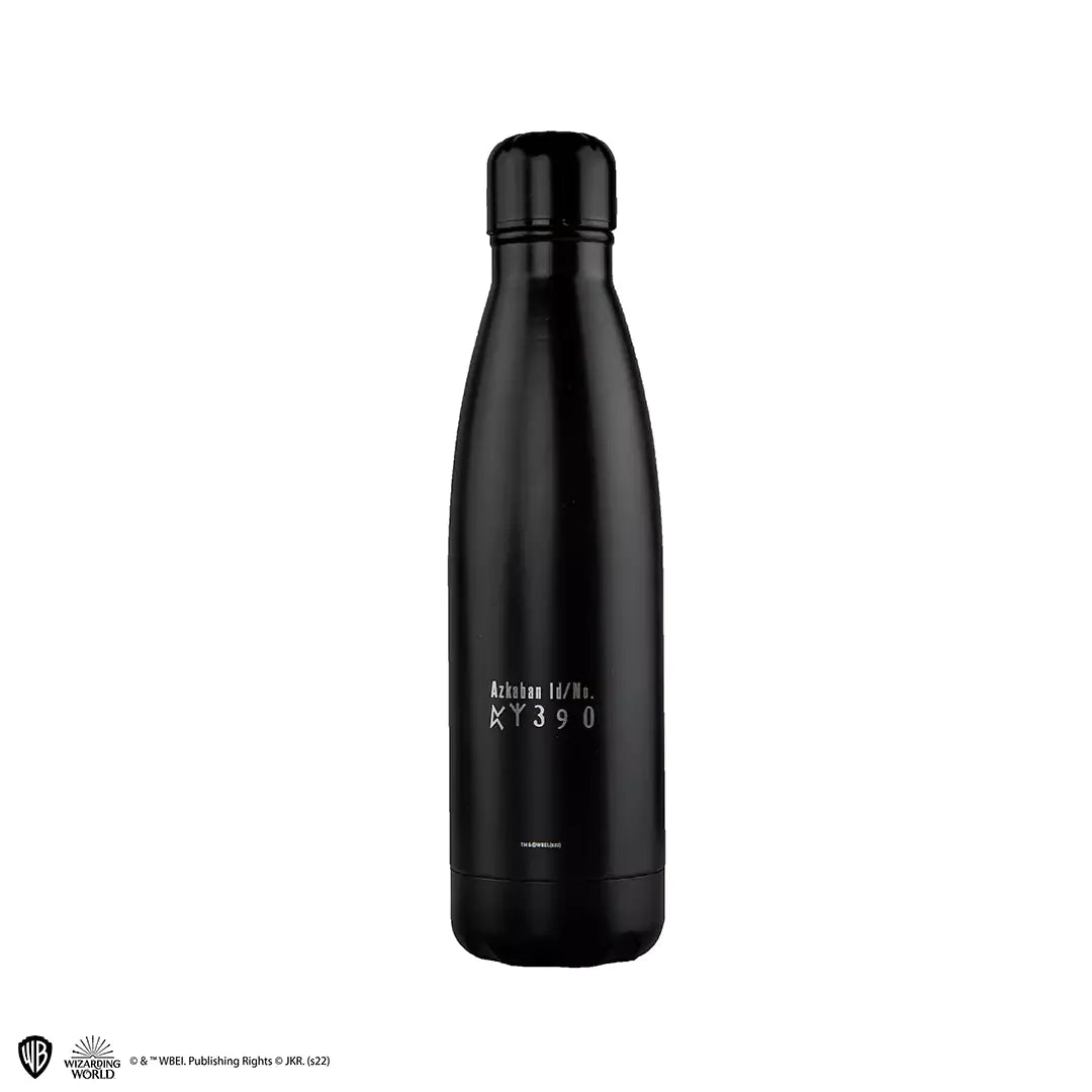 Insulated bottle - Sirius Wanted - Harry Potter