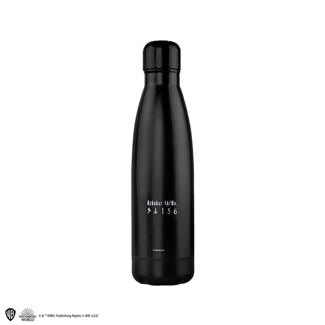 Insulated bottle - Lucius Wanted - Harry Potter