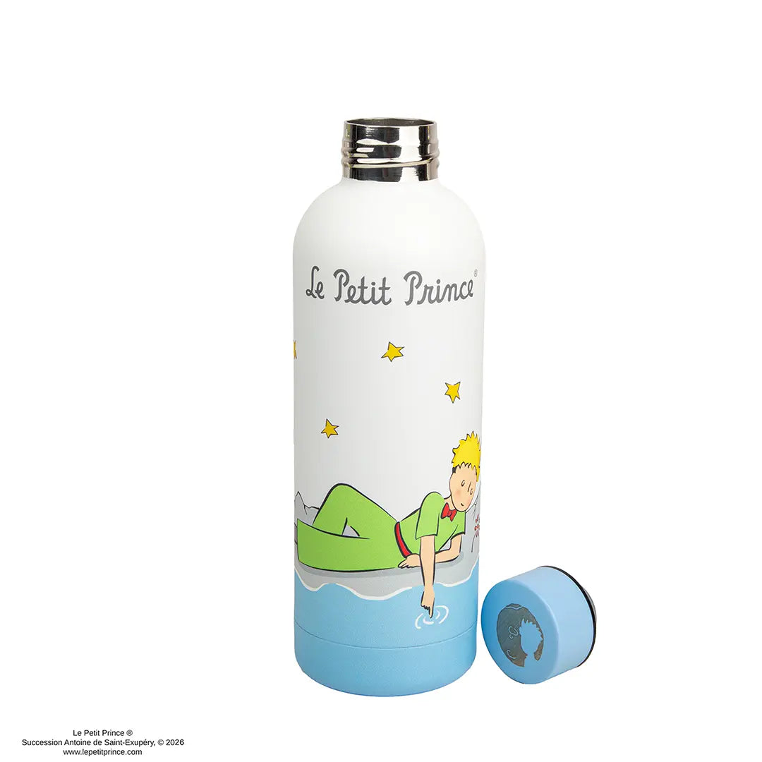 Insulated bottle 500ml - Contemplation - The Little Prince