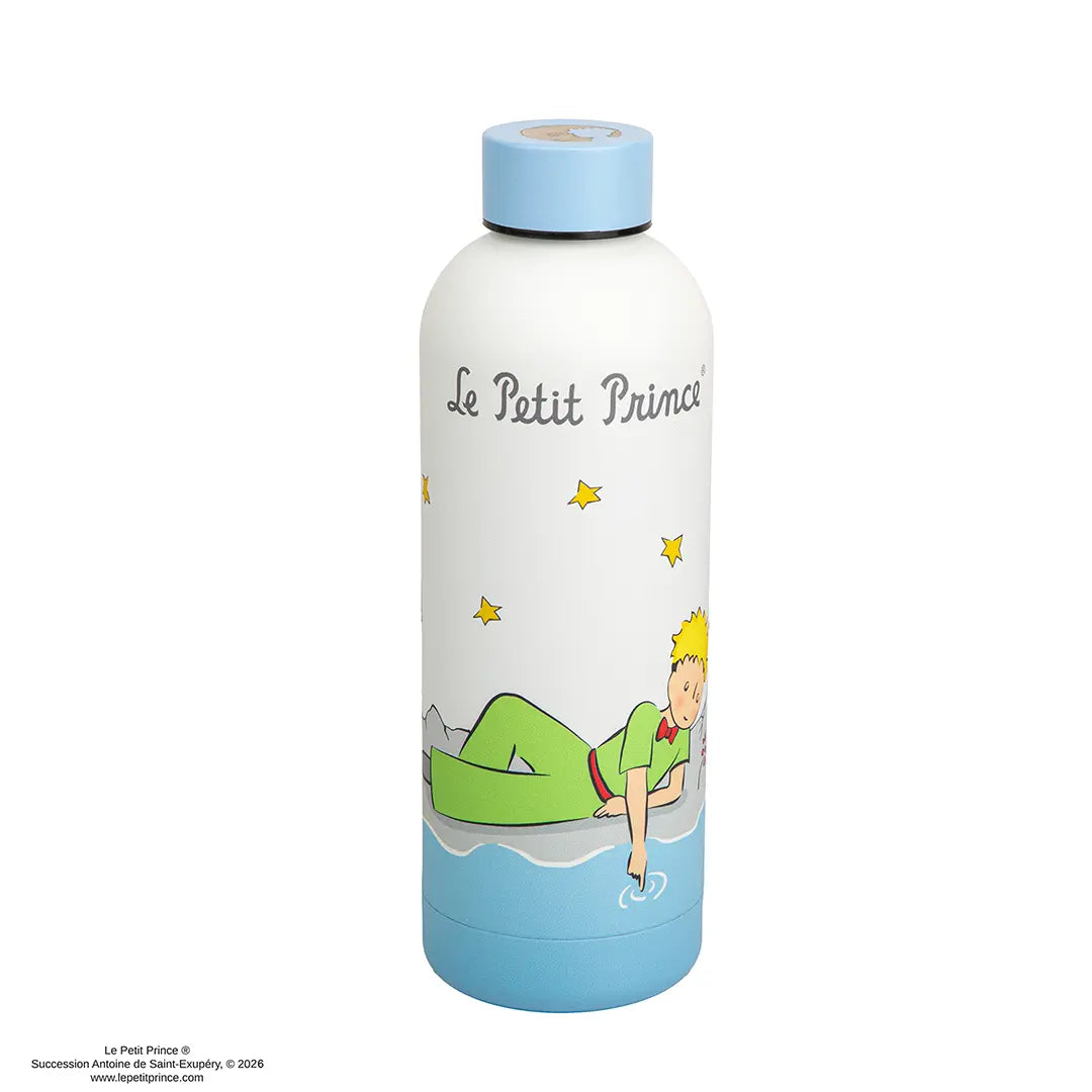 Insulated bottle 500ml - Contemplation - The Little Prince