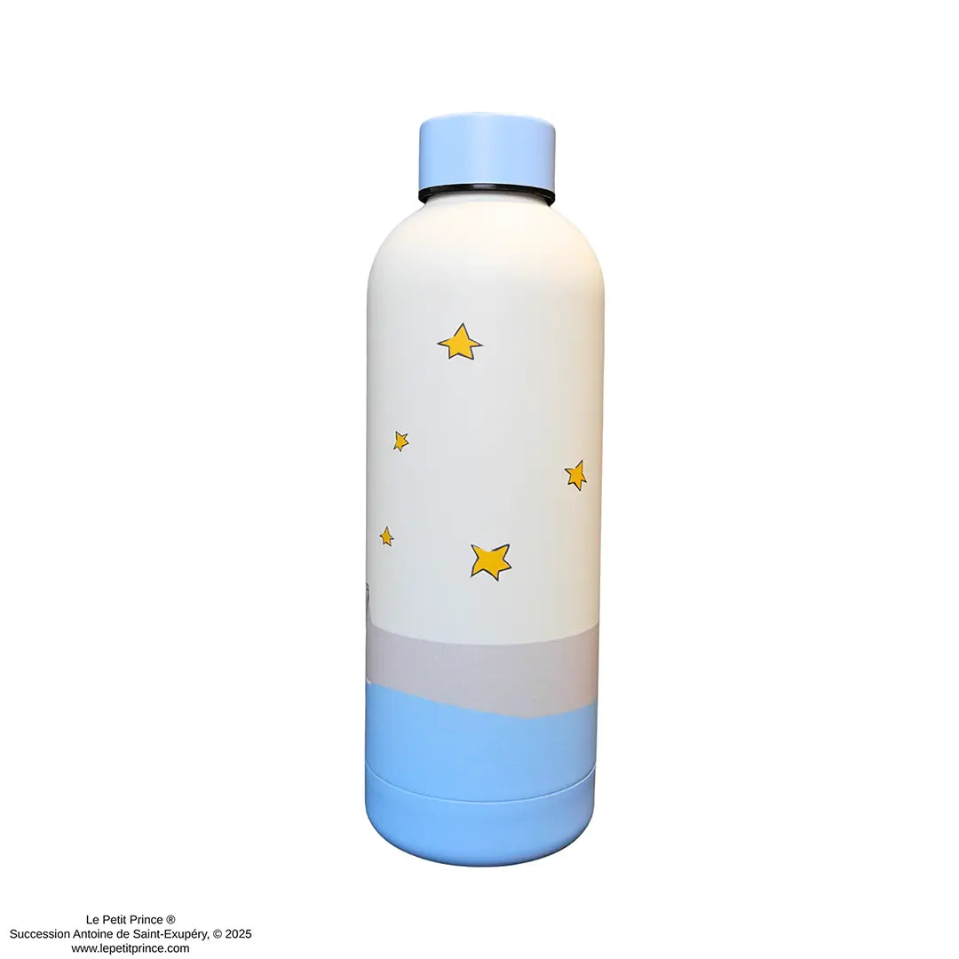 Insulated bottle 500ml - Contemplation - The Little Prince