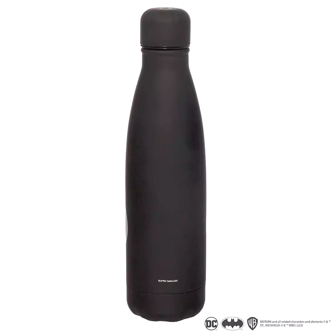 Insulated bottle 500ml - Batman logo - DC Comics