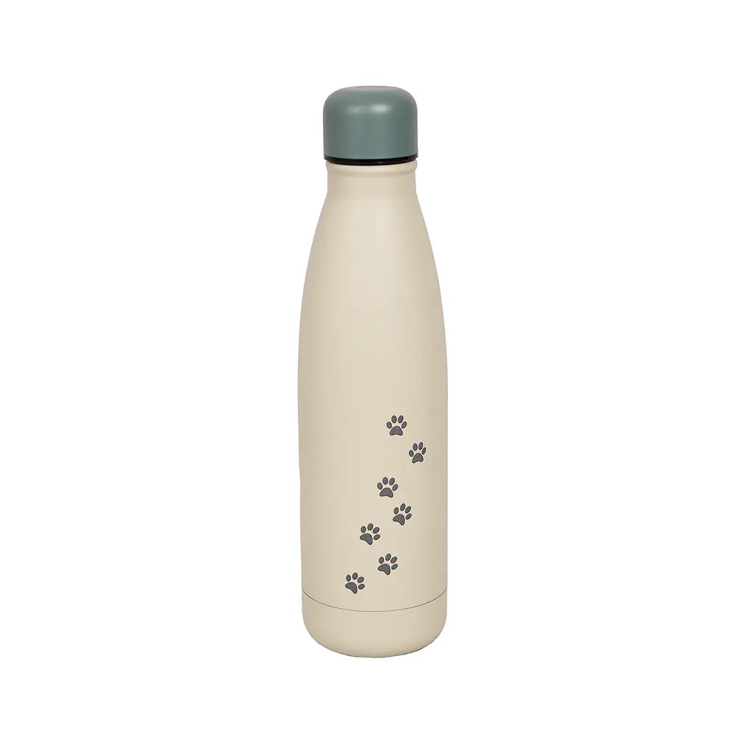 Insulated bottle 500ml - 猫 (NEKO)