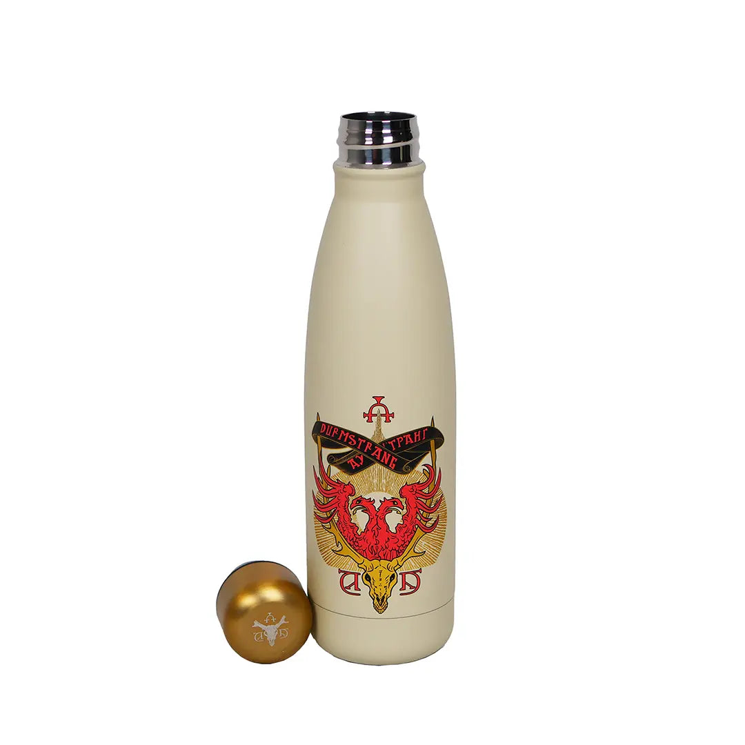 Insulated bottle 500ml - Durmstrang - Harry Potter