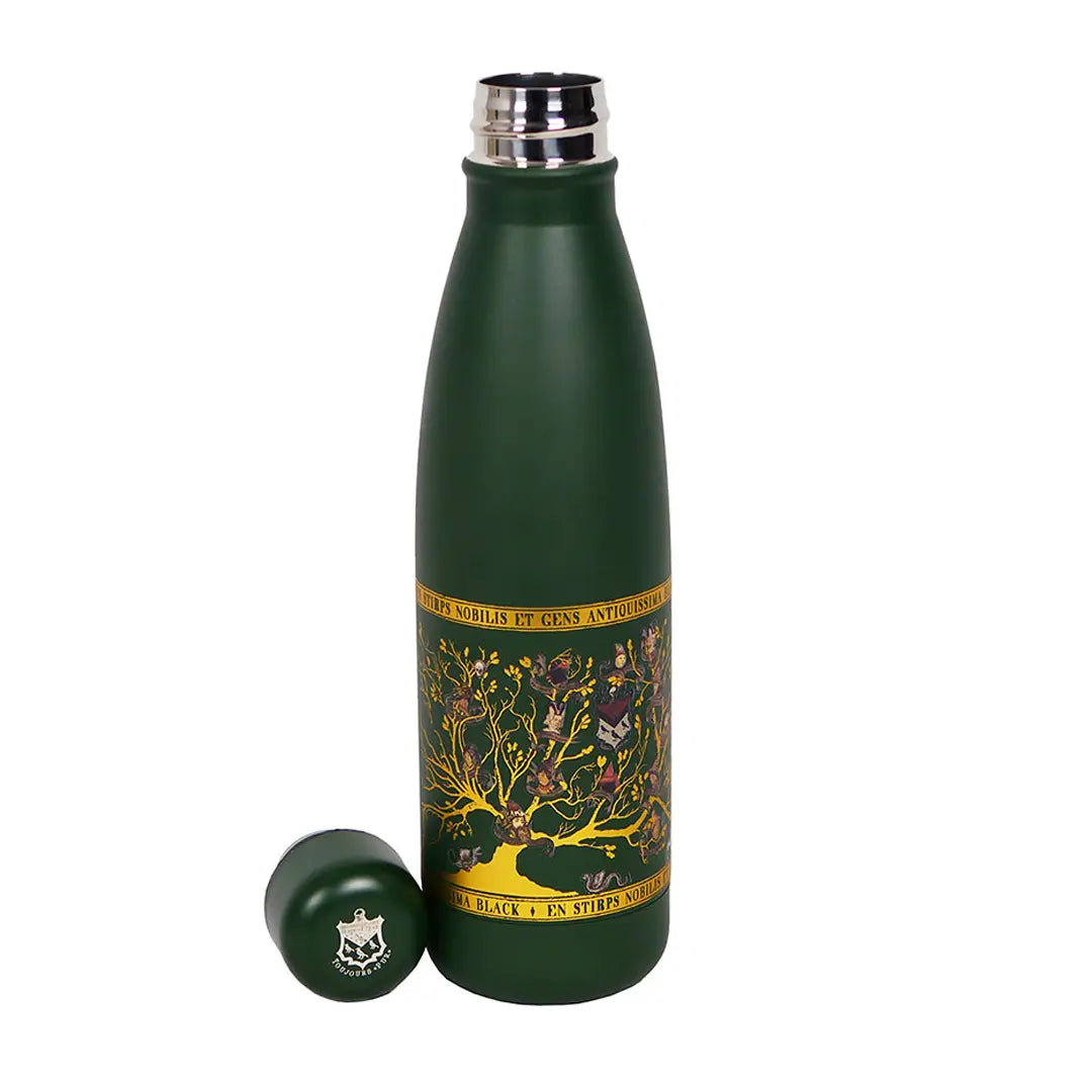 Big bottle - Black Family - Christmas Edition - Harry Potter